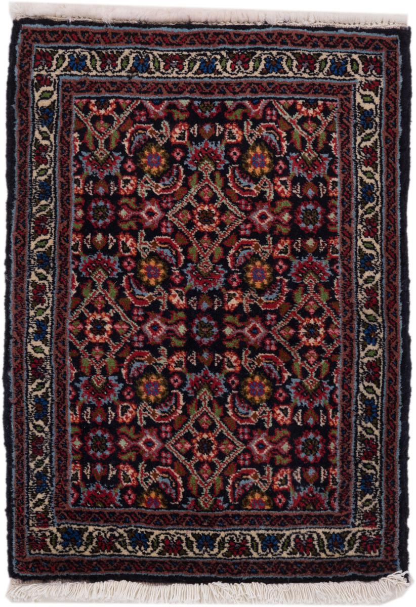 Perzisch tapijt Bidjar 59x41 59x41, Perzisch tapijt Handgeknoopte