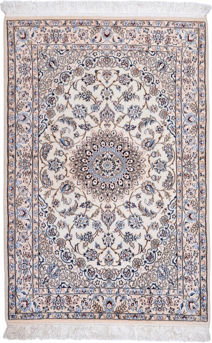 Persian rug Nain 9La 156x103 156x103, Persian rug Hand-knotted