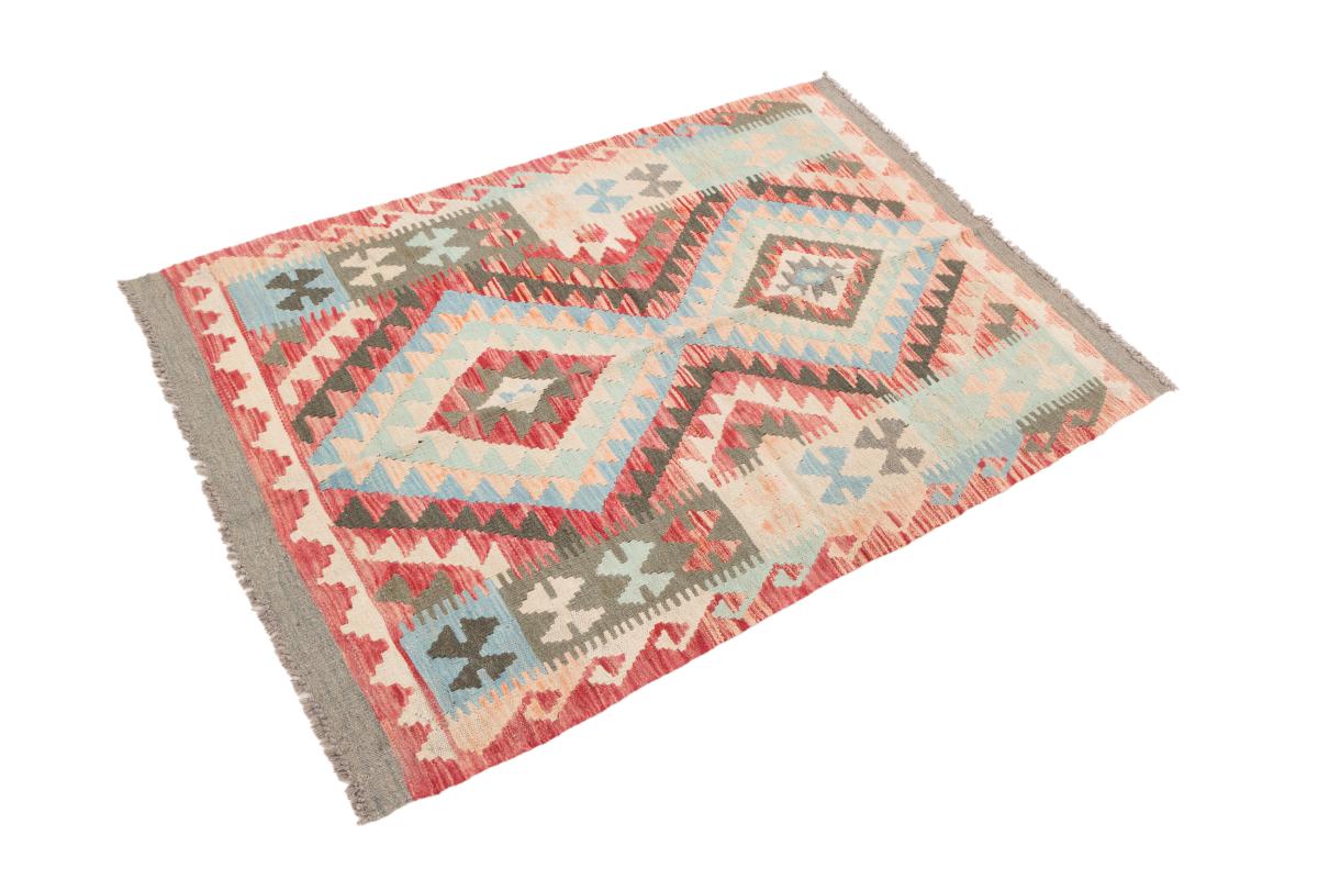 Kilim Afegão - 1