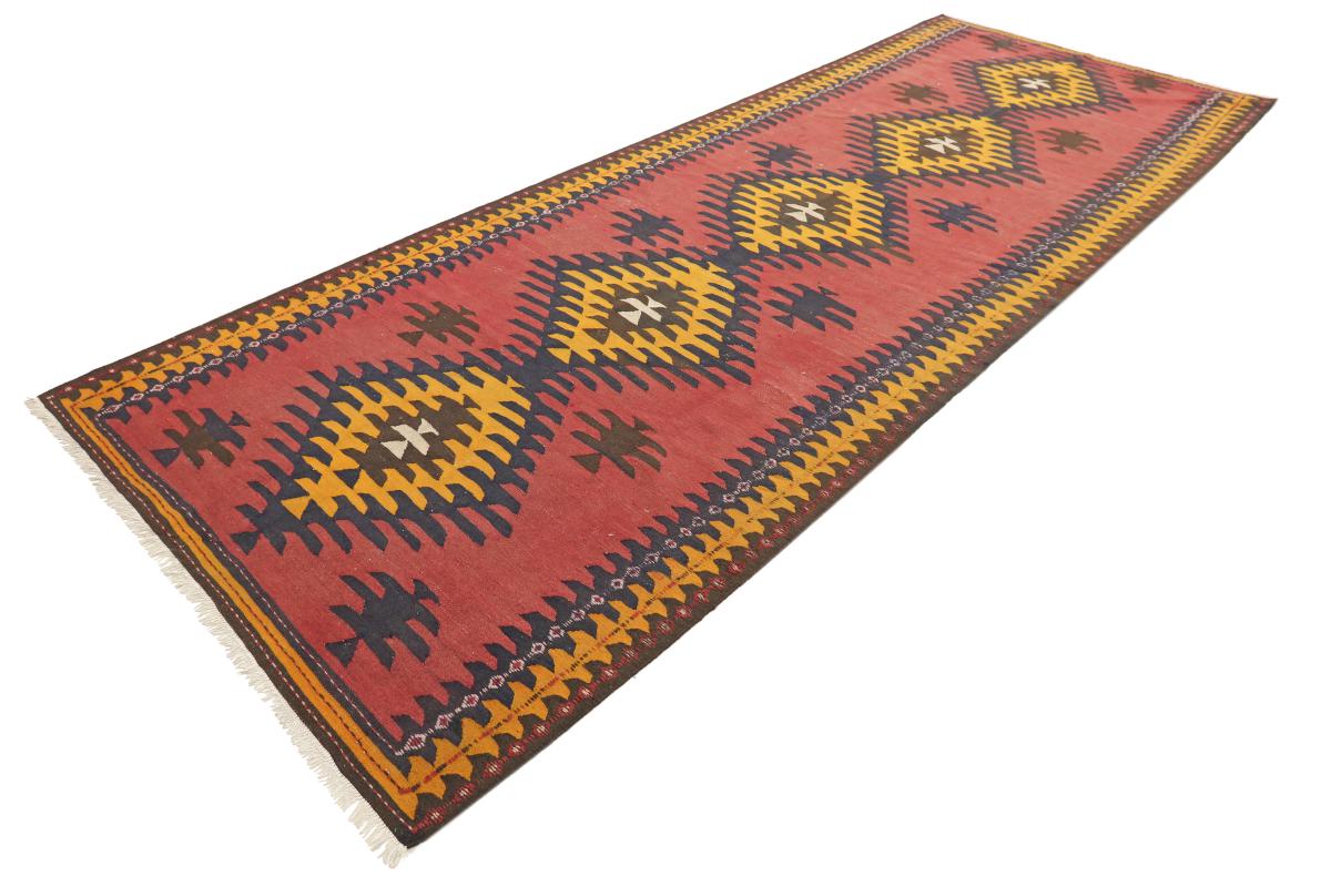 Kilim Fars Azerbaijan Antigo - 1