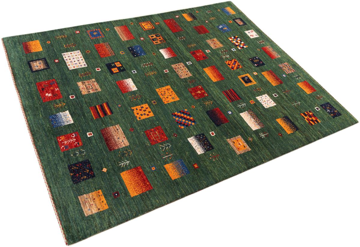 Persia Gabbeh Loribaft Nowbaft - 1