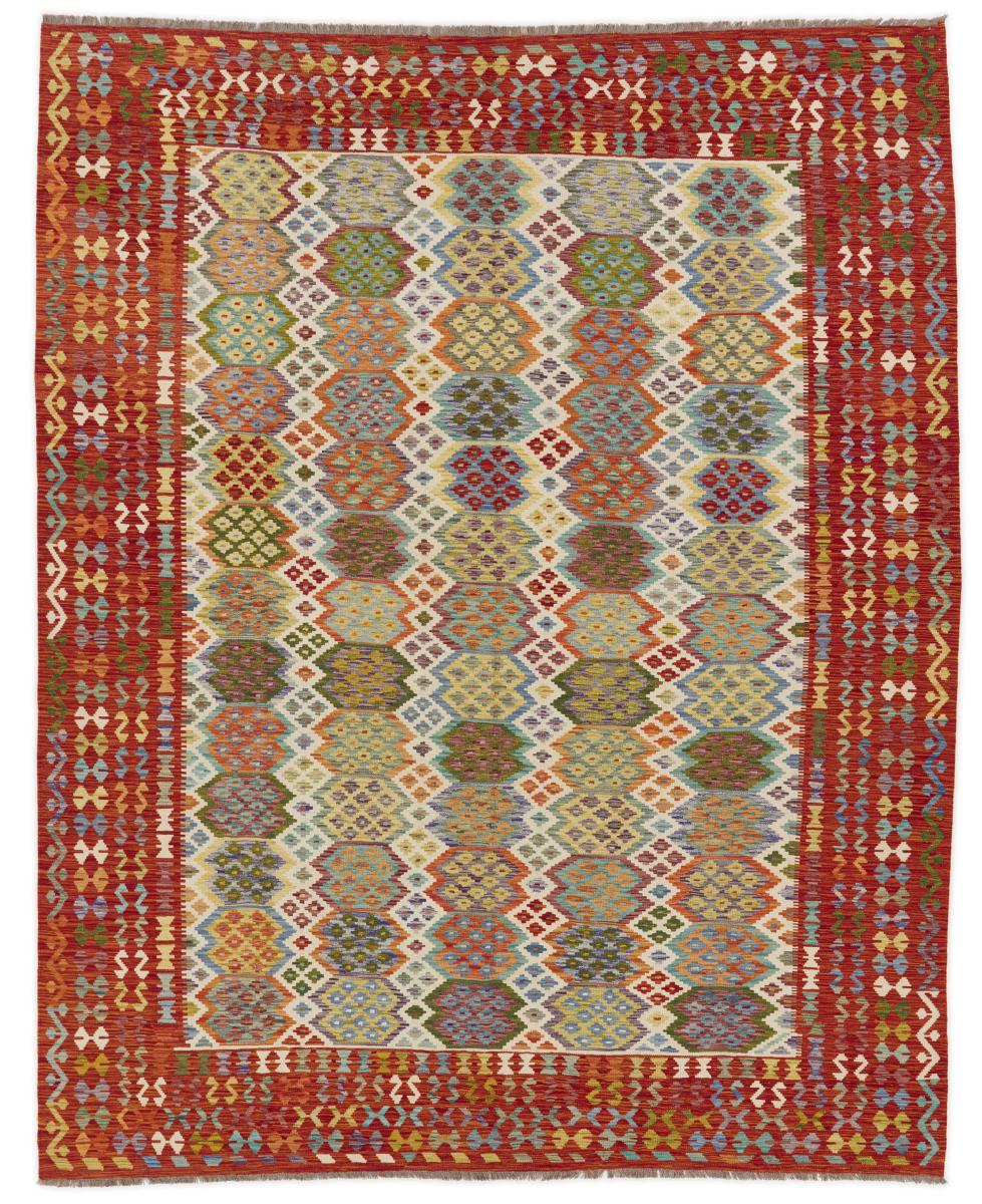Afghan rug Kilim Afghan 366x295 366x295, Persian Rug Woven by hand