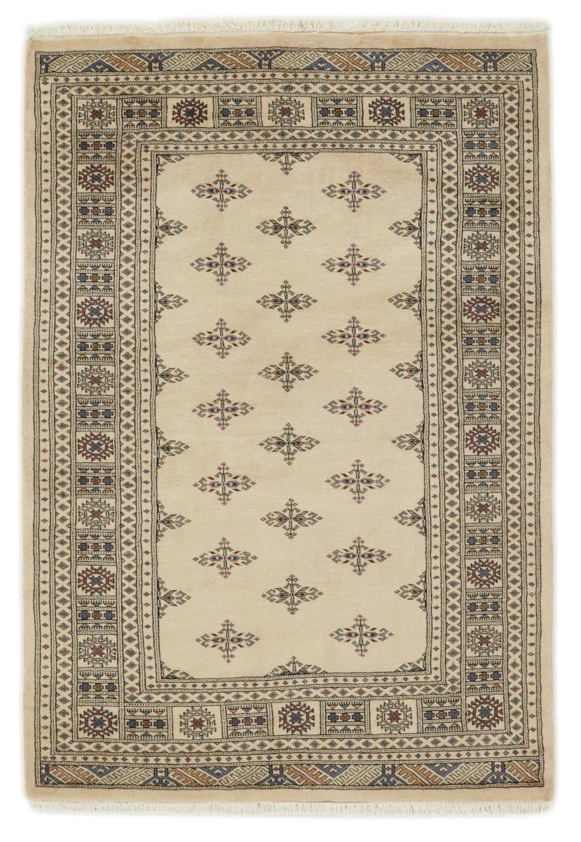 Covor pakistanez Pakistan Buchara 3ply 201x140 201x140, Covor persan Lucrate de mână