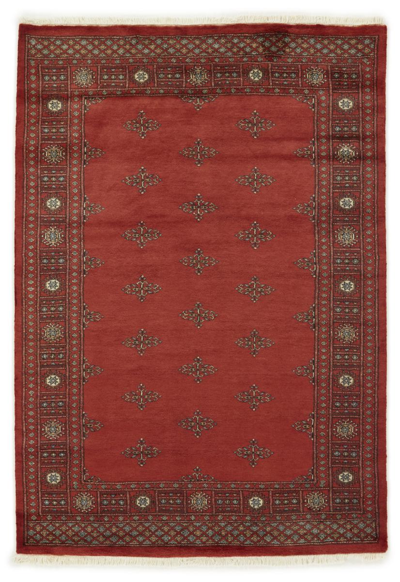 Covor pakistanez Pakistan Buchara 3ply 203x140 203x140, Covor persan Lucrate de mână