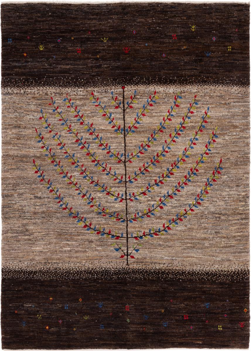 Tappeto persiano Persia Gabbeh Nomad 197x139 197x139, Tappeto persiano Annodato a mano