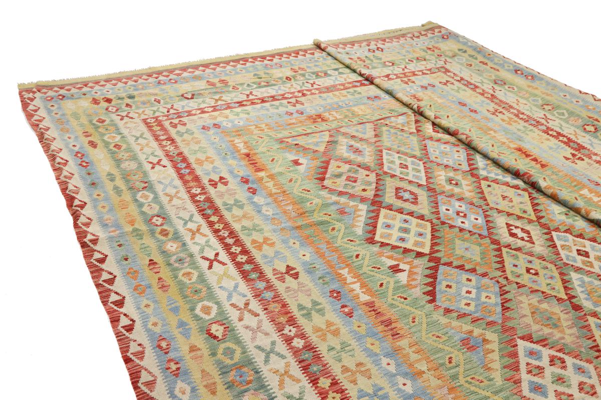 Kilim Afghan - 1