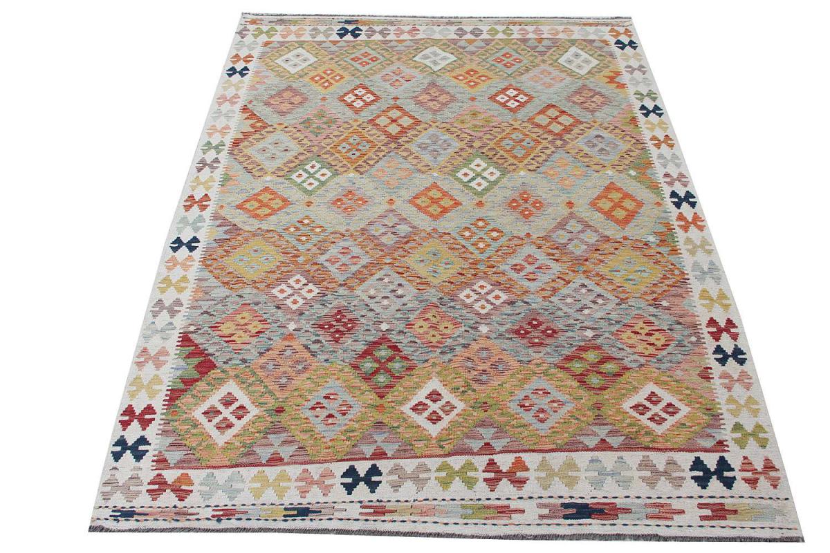 Kilim Afegão - 1