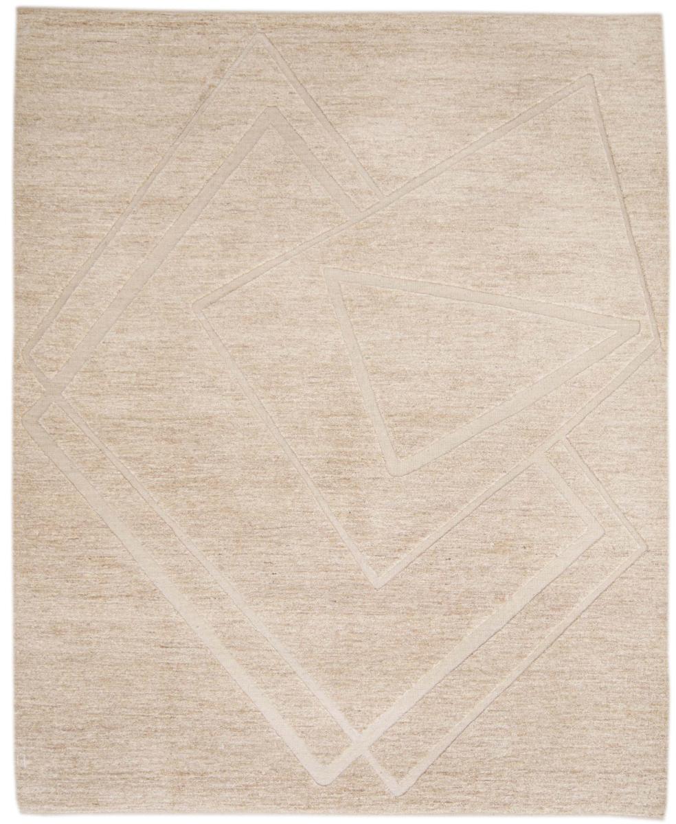 Alfombra pakistaní Mahra 312x251 312x251, Alfombra persa Anudado a mano