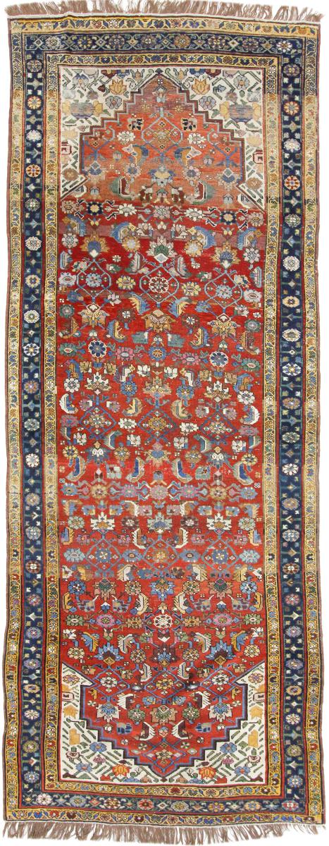Covor afgan Pakistan Antic 321x114 321x114, Covor persan Lucrate de mână