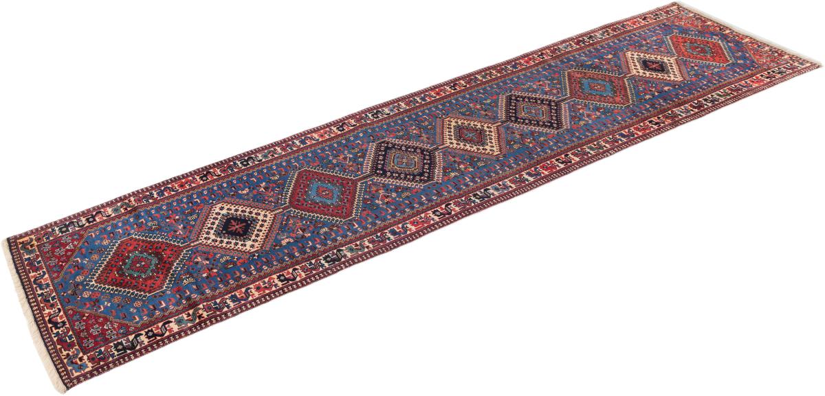 Yalameh - 1