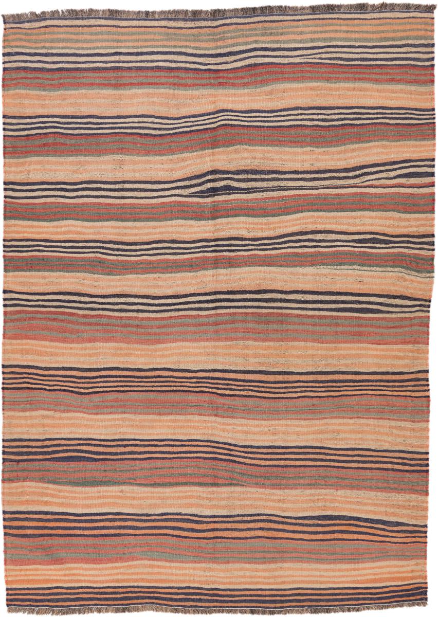 Perzisch tapijt Kilim Fars 233x167 233x167, Perzisch tapijt Handgeweven