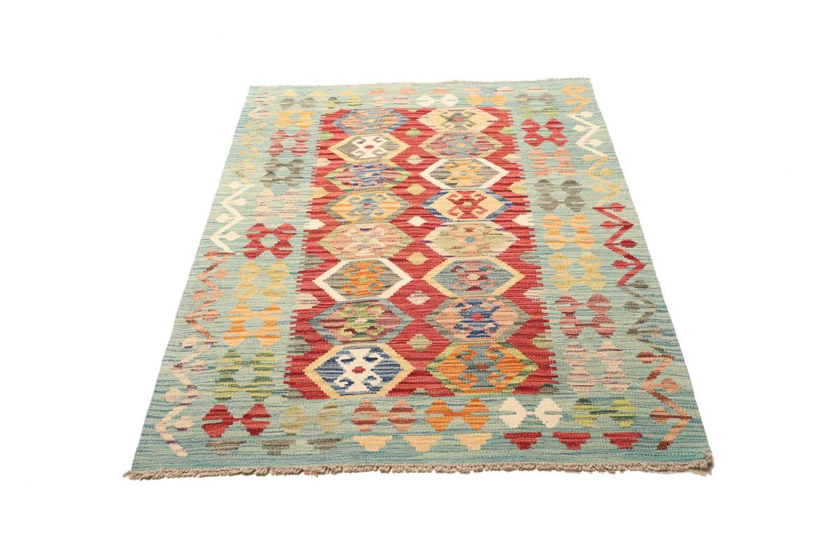 Kilim  Afghan - 1