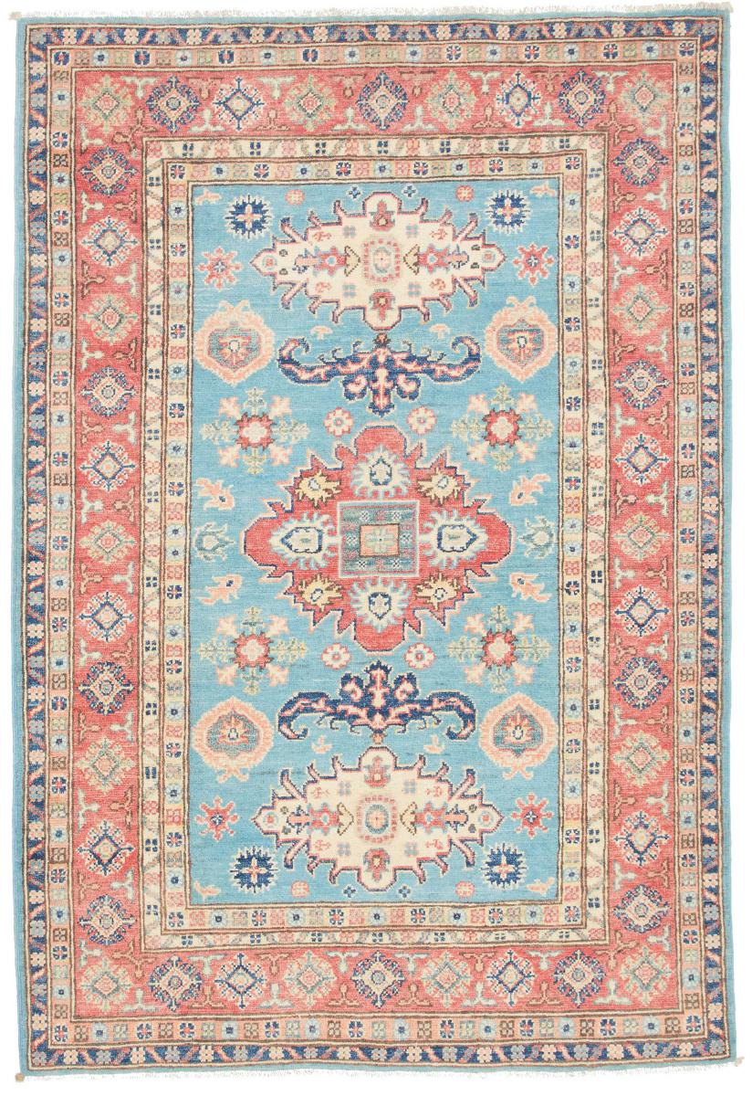 Pakistani rug Kazak 179x120 179x120, Persian Rug Knotted by hand