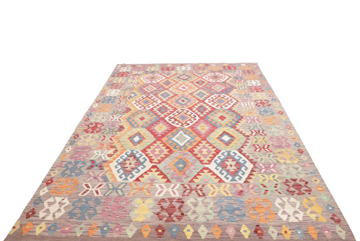 Kilim Afghan - 1