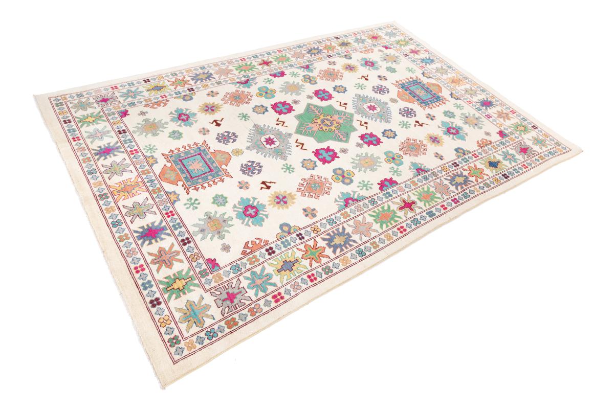 Kazak Limited - 1