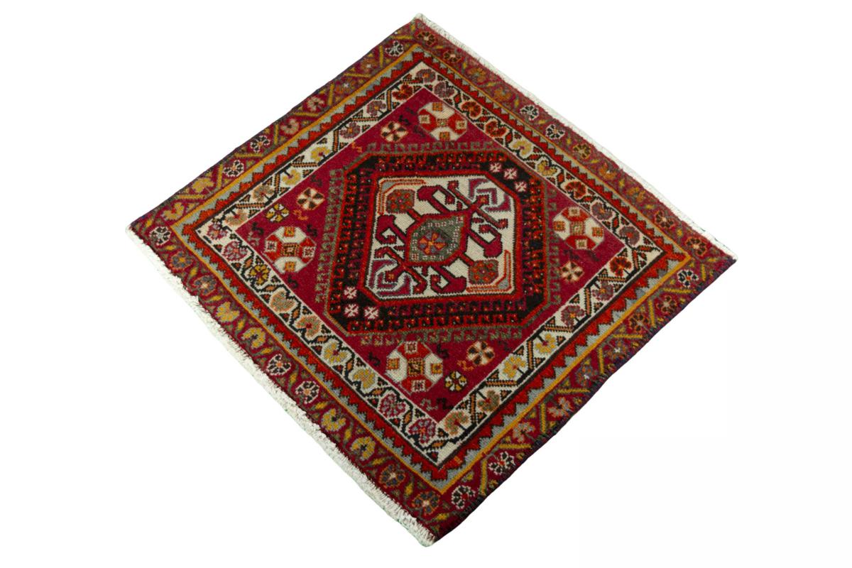 Shiraz - 1
