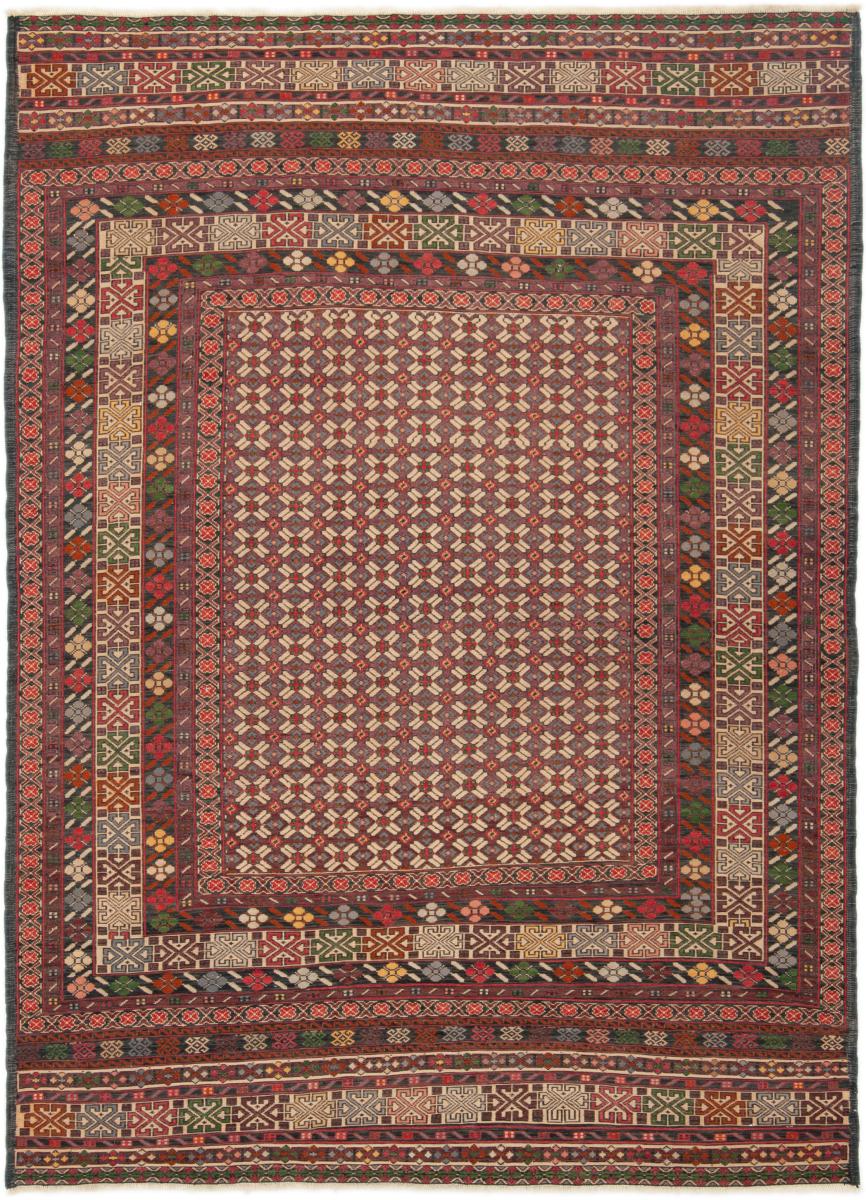 Pakistani rug Pakistan 178x130 178x130, Persian Rug Knotted by hand
