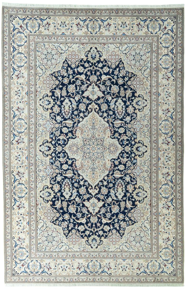 Persian rug Nain 9La 464x306 464x306, Persian rug Hand-knotted