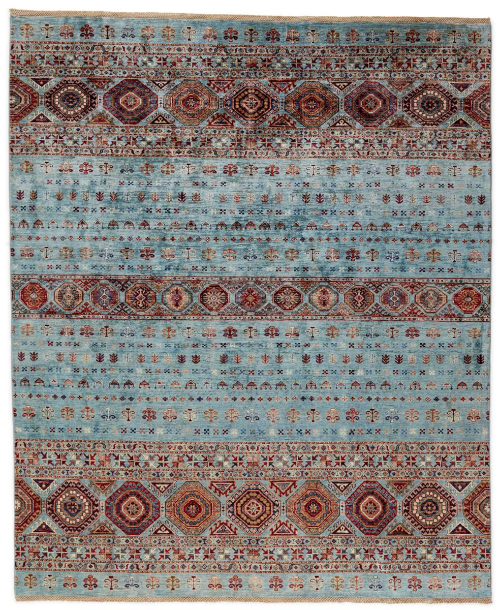 Pakistani rug Arijana Shaal 298x251 298x251, Persian Rug Knotted by hand