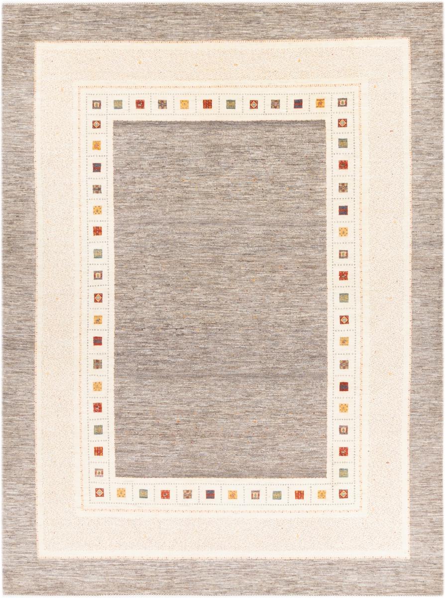Perzisch tapijt Perser Gabbeh Loribaft Essence 396x296 396x296, Perzisch tapijt Handgeknoopt