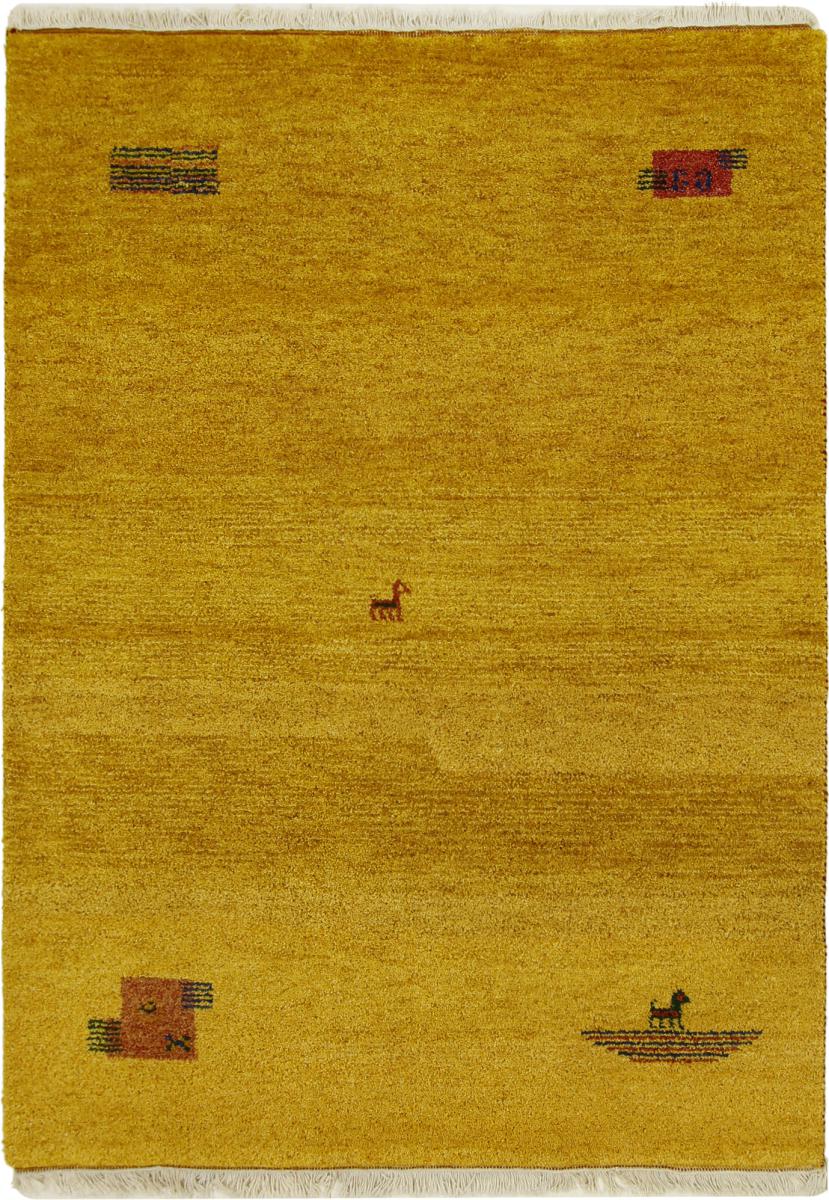 インドのカーペット ギャッベ ペルシャ 196x142 196x142,  ペルシャ絨毯 手織り