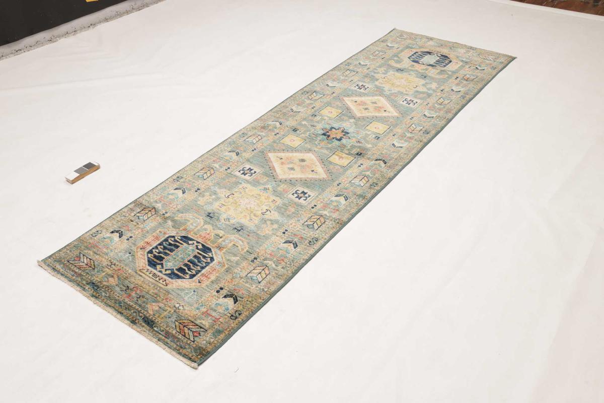 Kilim Afghan - 1