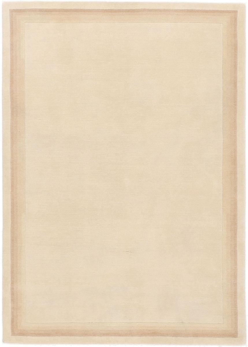 Nepalski dywan Nepalski 201x139 201x139, Dywan perski Ręcznie tkane