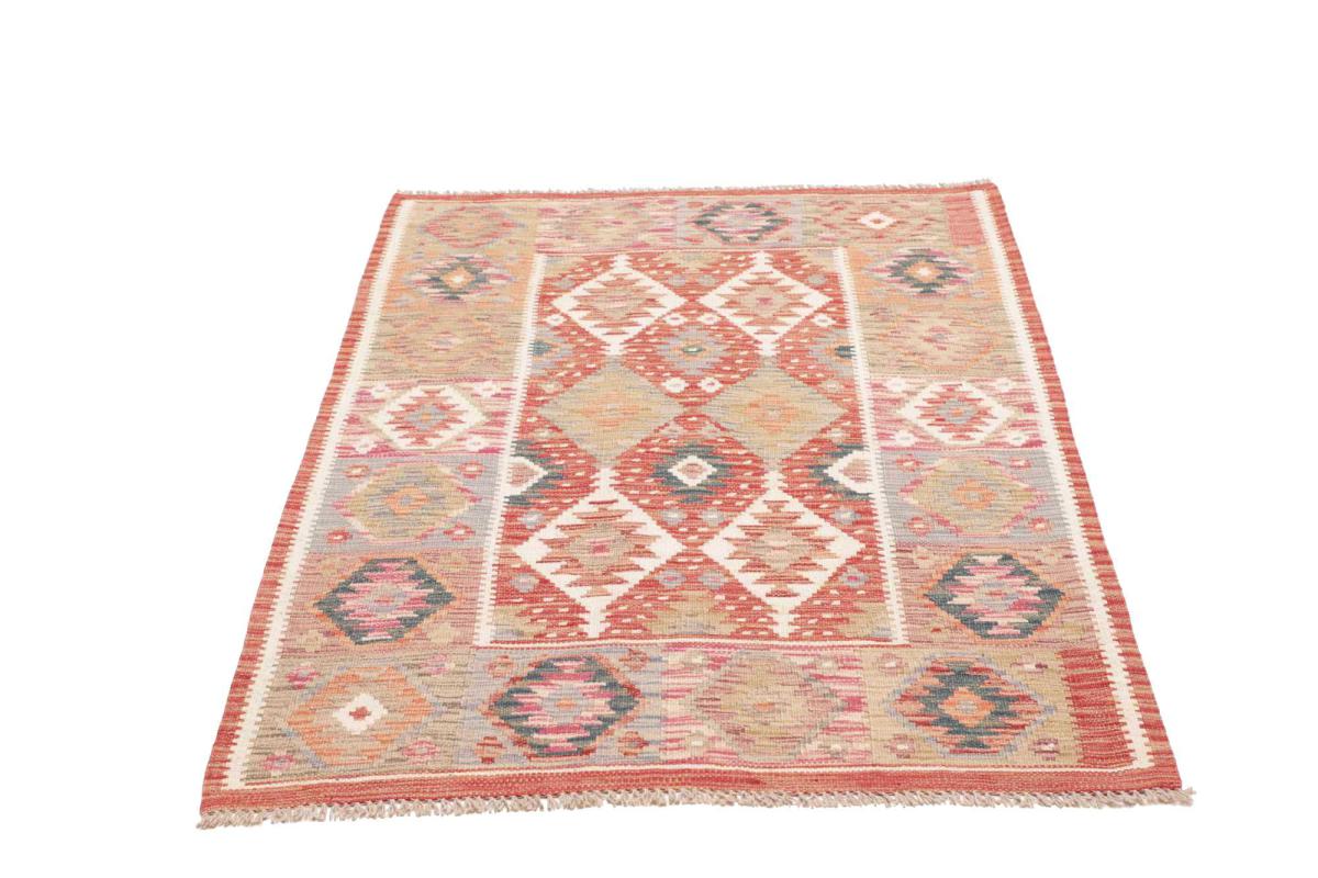 Kilim Afghan - 1