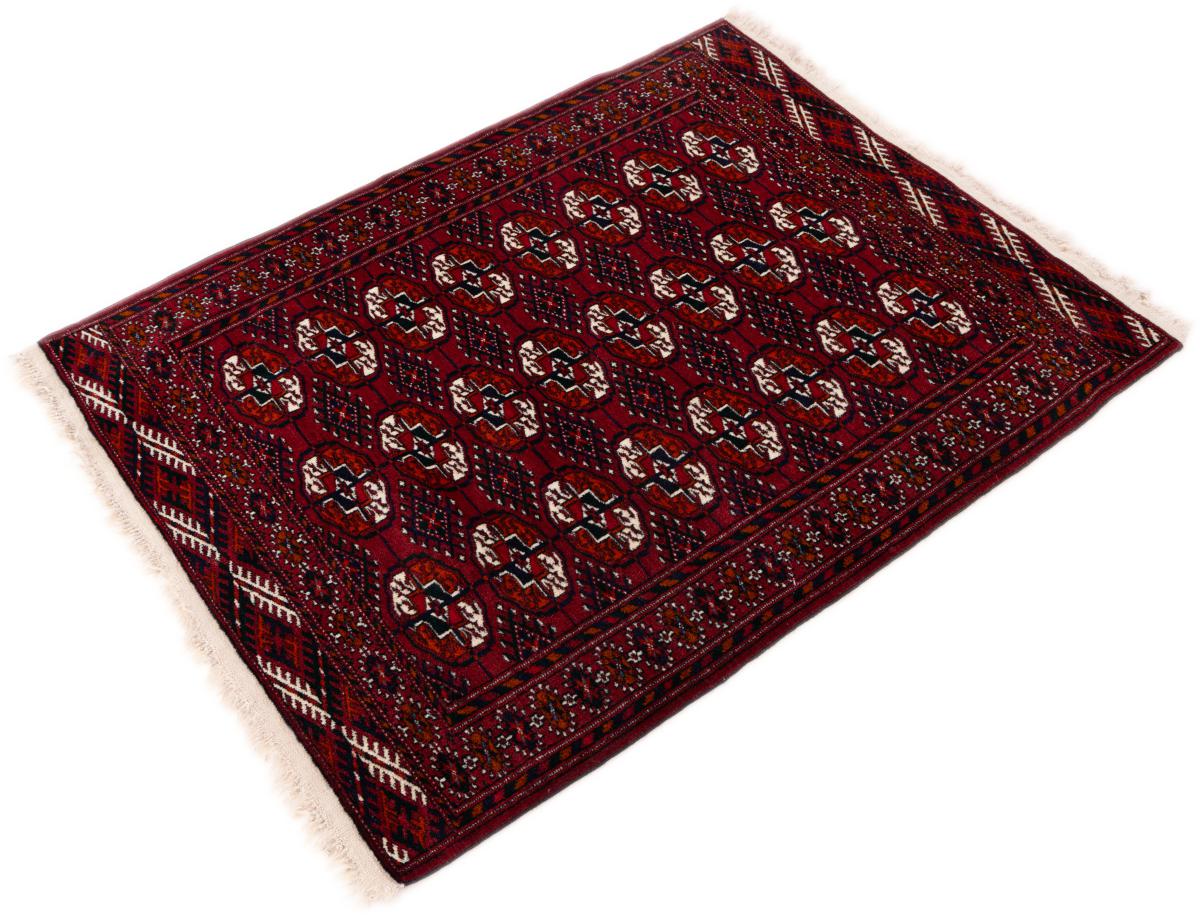 Afghan Mauri - 1