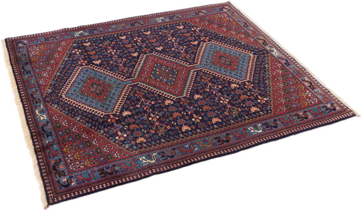 Yalameh - 1