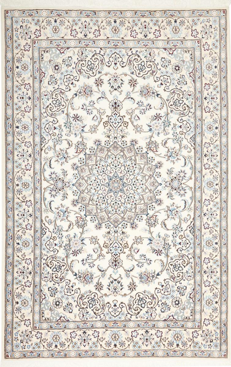 Tapete persa Naim 9La 223x144 223x144, Tapete persa Atado à mão