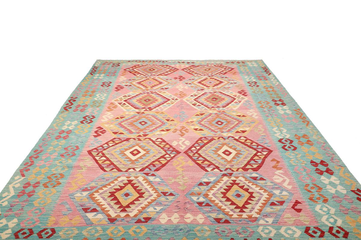 Kilim Afgán - 1