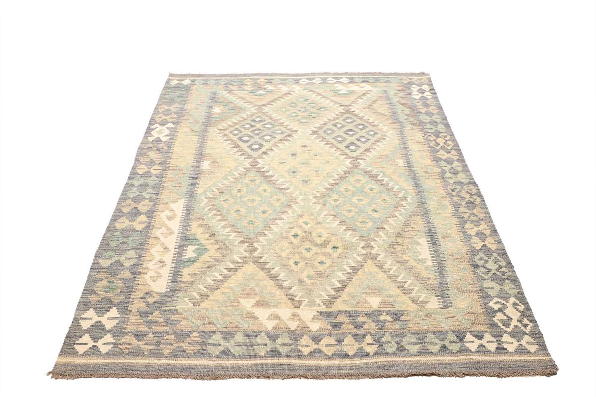 Kilim  Afghan - 1