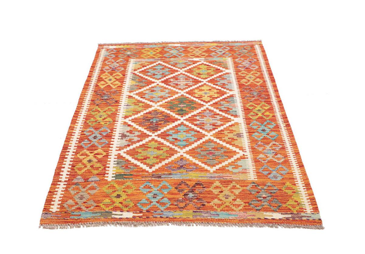 Kilim Afghan - 1