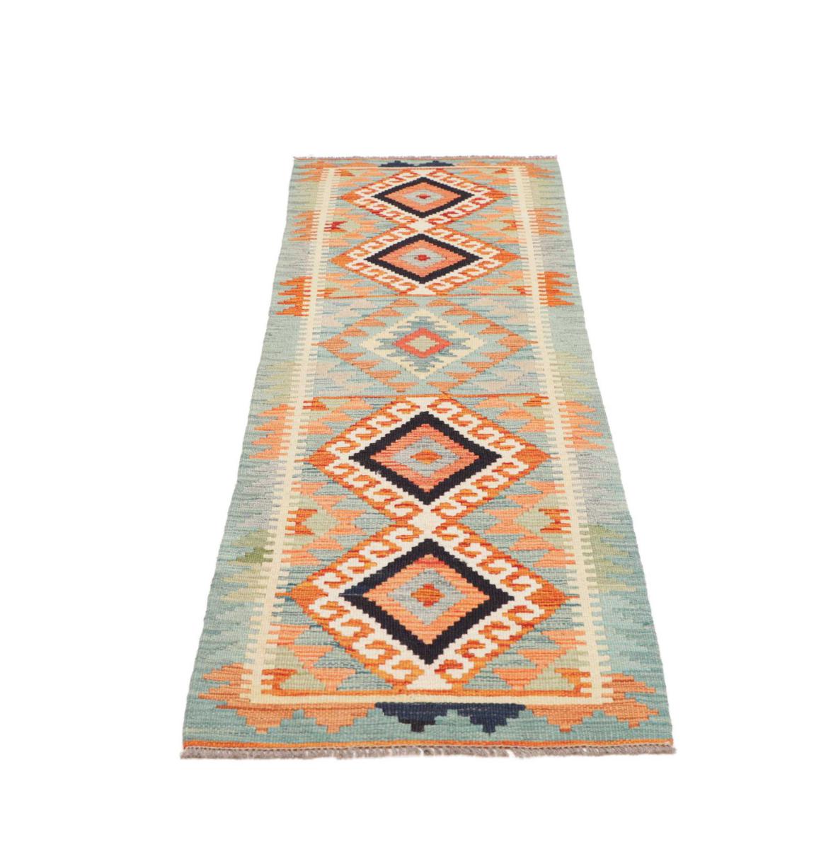 Kilim Afghan - 1