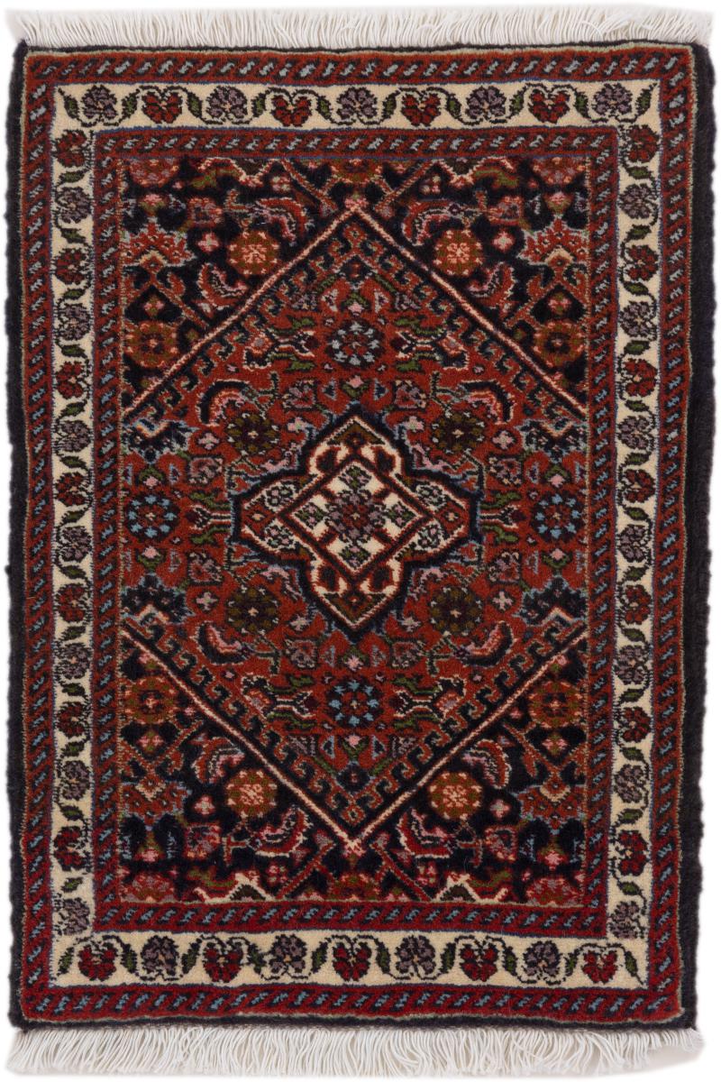 Perzisch tapijt Bidjar 59x41 59x41, Perzisch tapijt Handgeknoopte