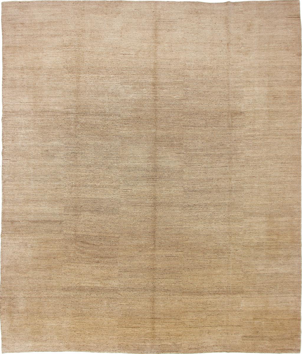 Persian Rug Persian Gabbeh Loribaft Design 373x312 373x312, Persian Rug Knotted by hand