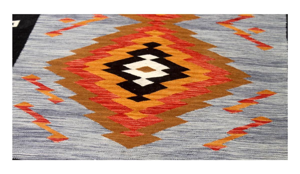 Kilim Afghan Nava - 1