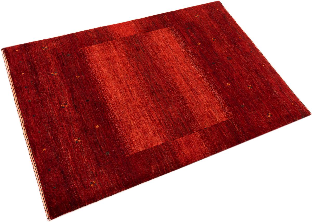 Persia Gabbeh Loribaft Atash - 1