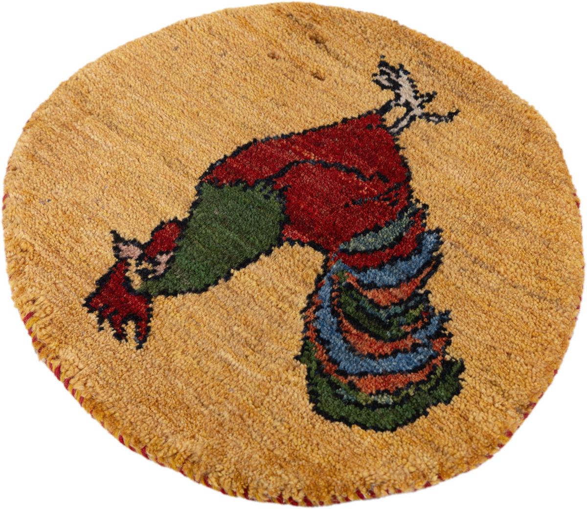Persian Gabbeh Loribaft - 1
