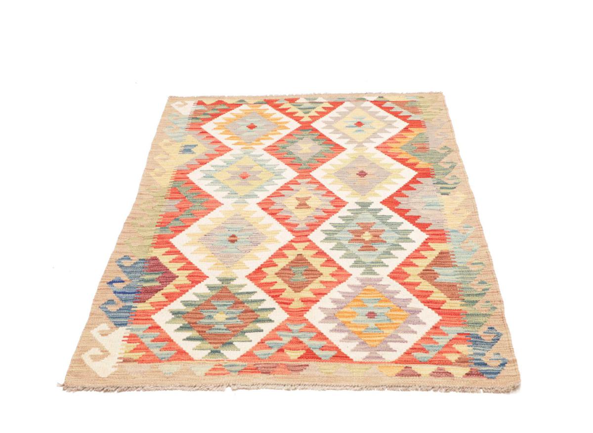 Kilim Afghan - 1