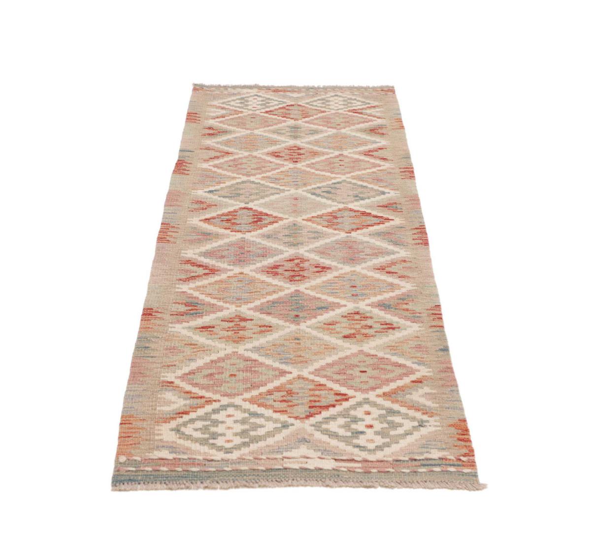 Kelim Afghan - 1