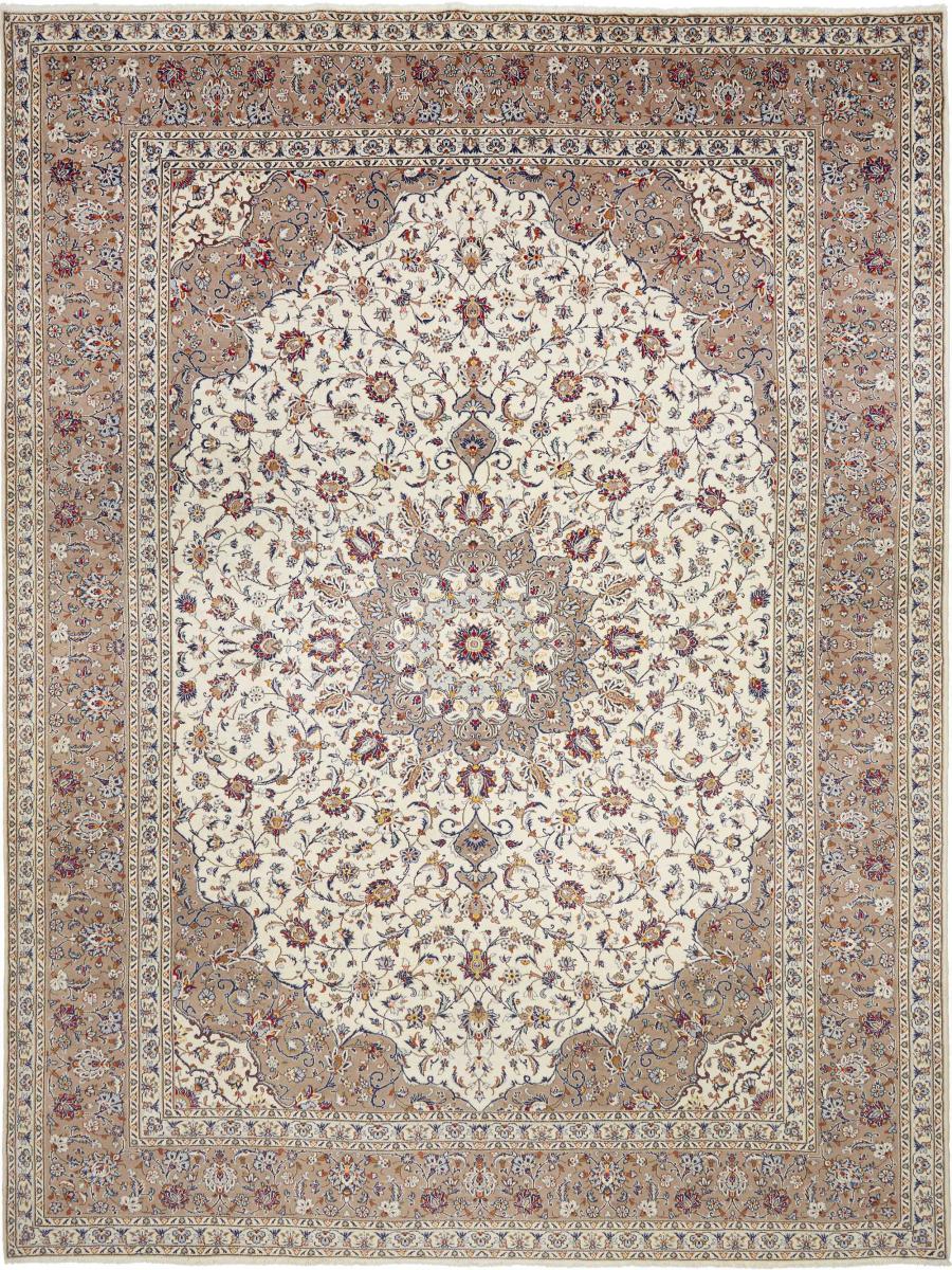 Persian rug Keshan 407x301 407x301, Persian rug Hand-knotted