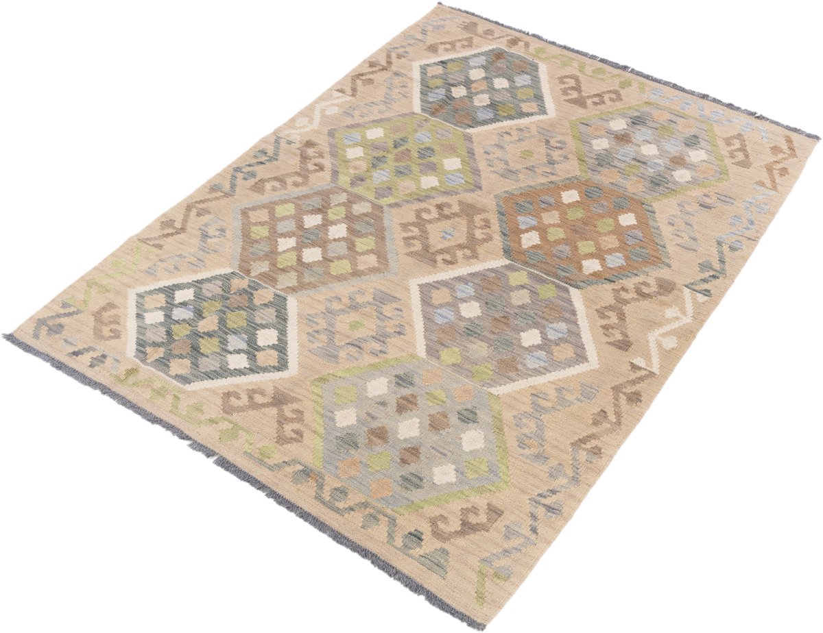 Kelim Afghan - 1
