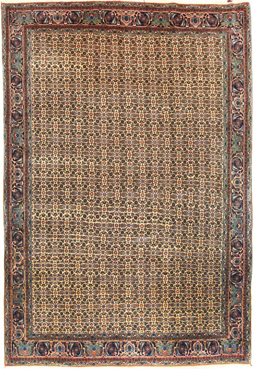 Tapete persa Bidjar 301x202 301x202, Tapete persa Atado à mão