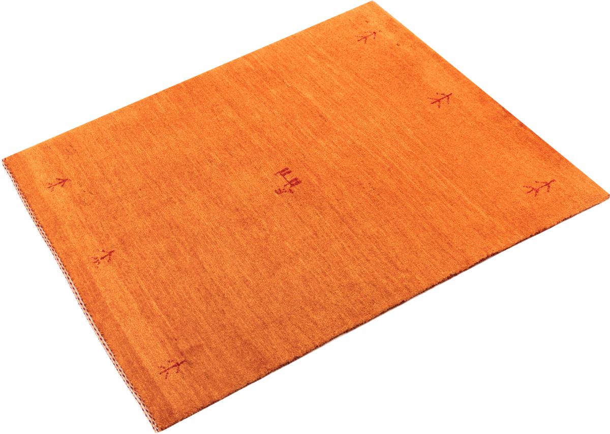 Persa Gabbeh Kashkuli Banafsheh - 1