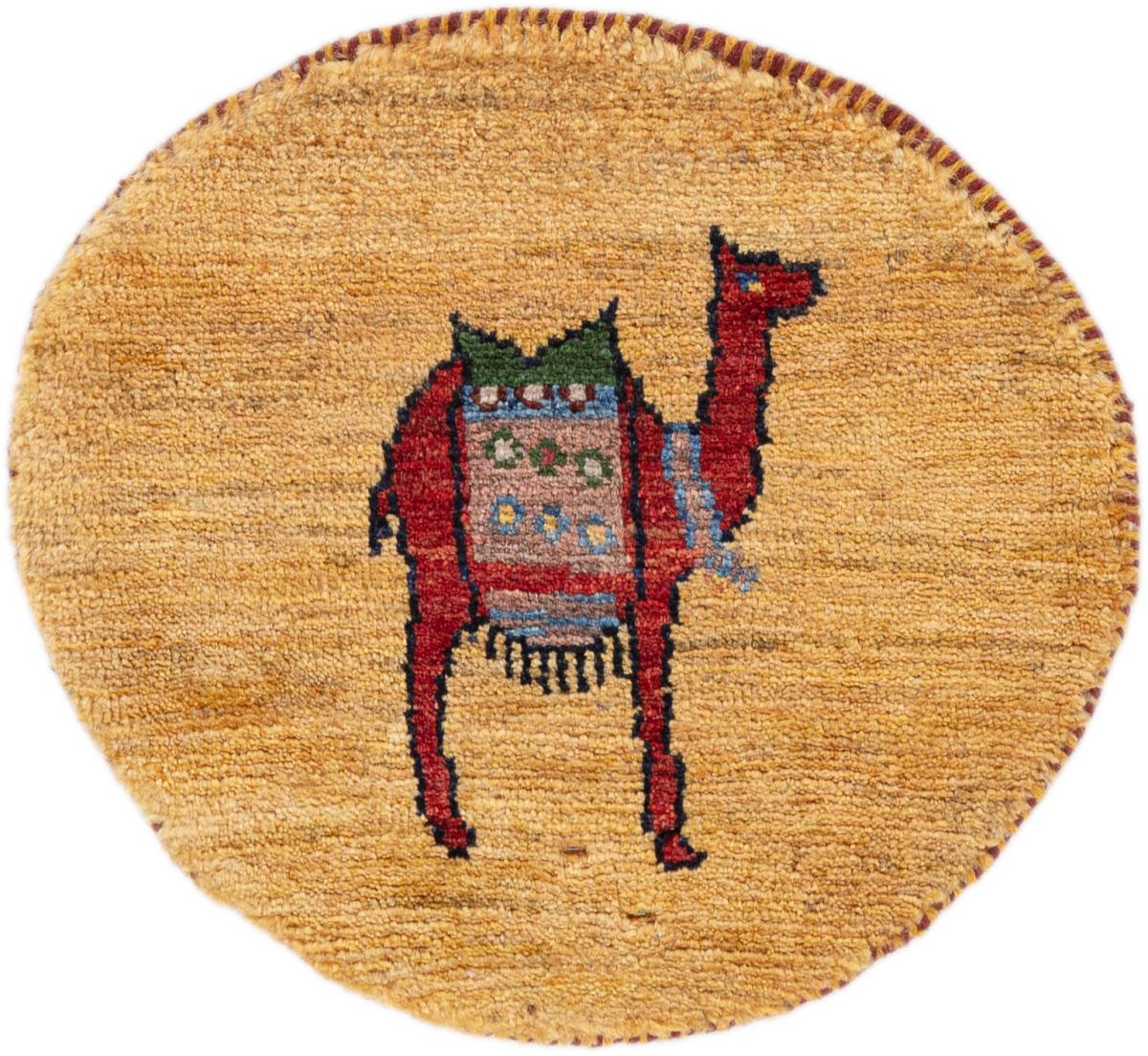 Perzsa szőnyeg Perzsa Gabbeh Loribaft 40x40 40x40, Perzsa szőnyeg Kézzel csomózott