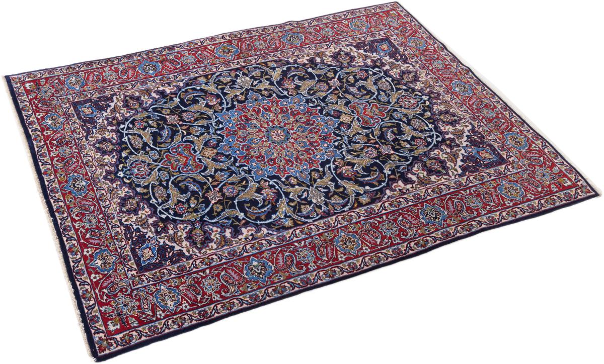 Isfahan Silk Warp - 1