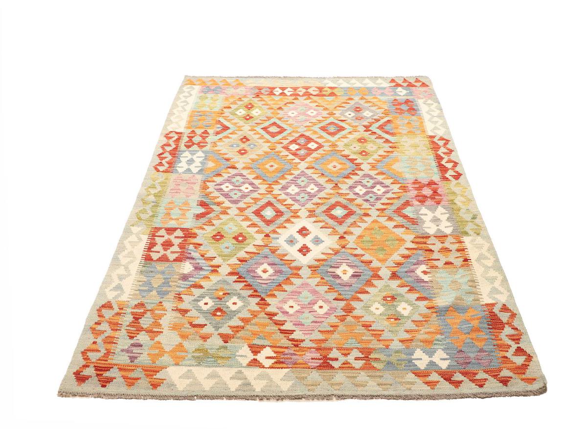 Kilim  Afghan - 1