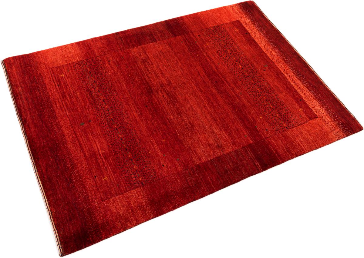 Persja Gabbeh Loribaft Atash - 1